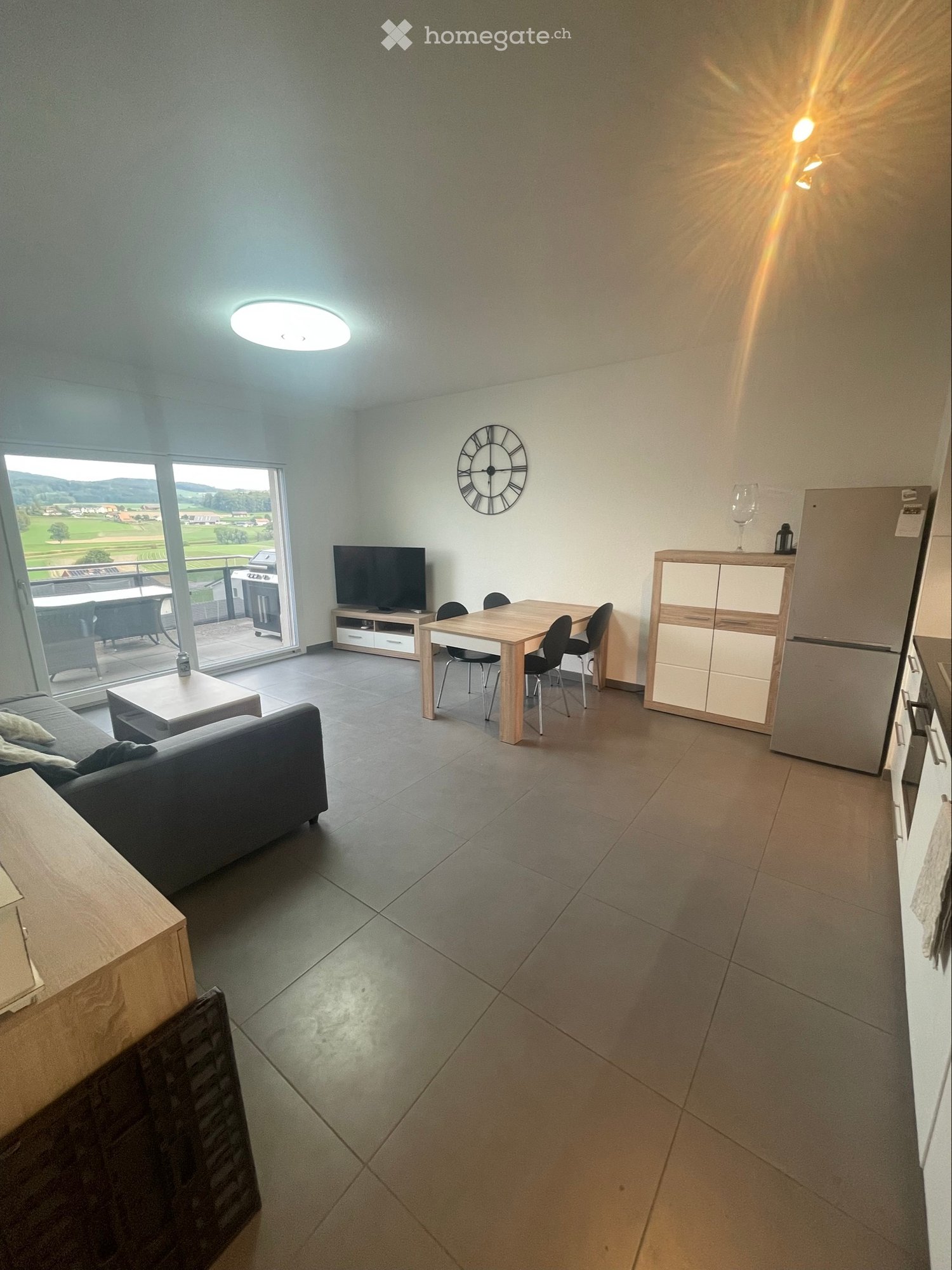 2 rooms apartment, photo 2 sur 5