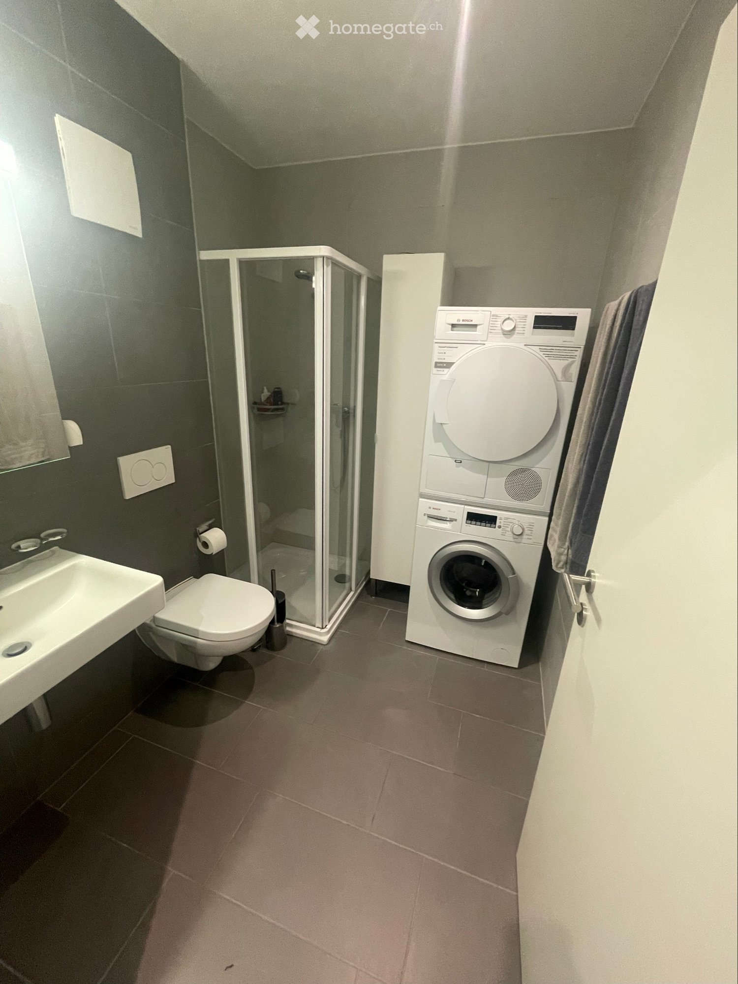 2 rooms apartment, photo 3 sur 5