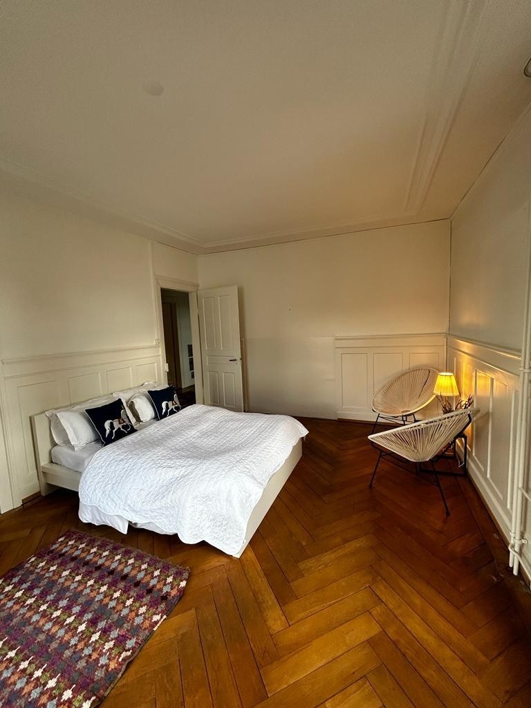 Chambre en colocation