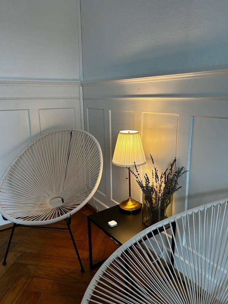 Chambre en colocation