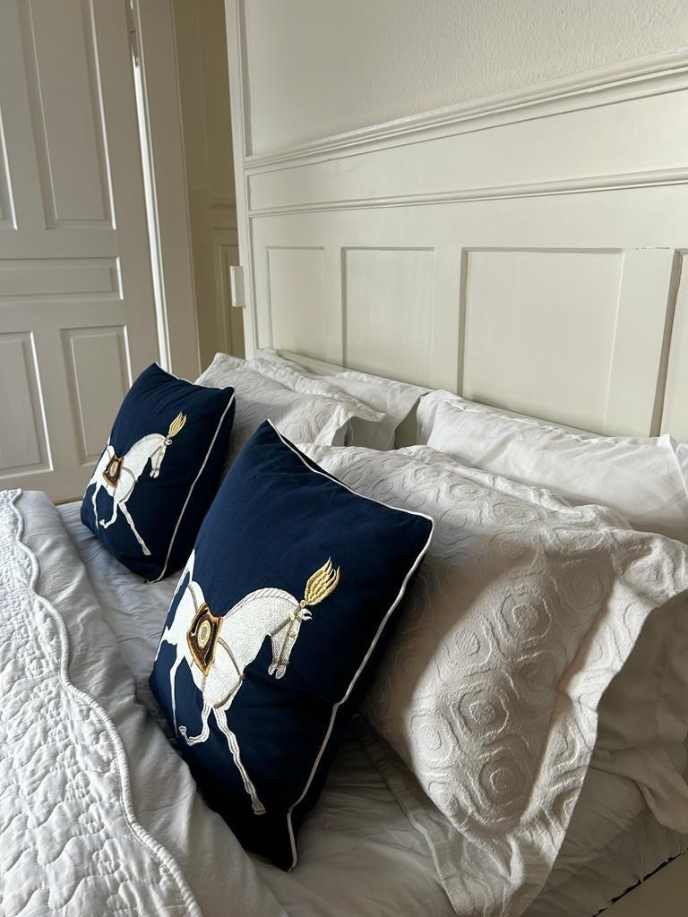 Chambre en colocation