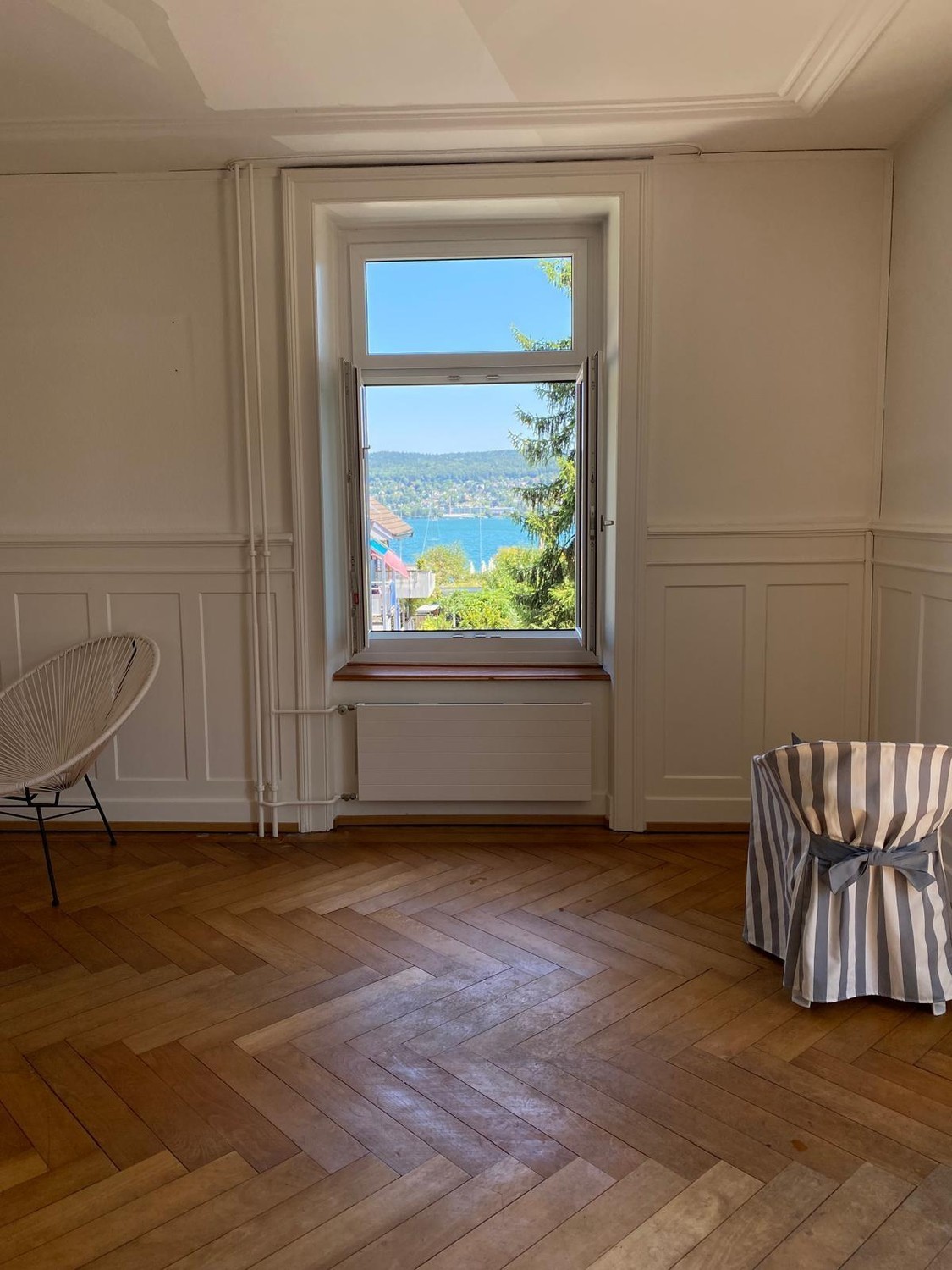 Chambre en colocation