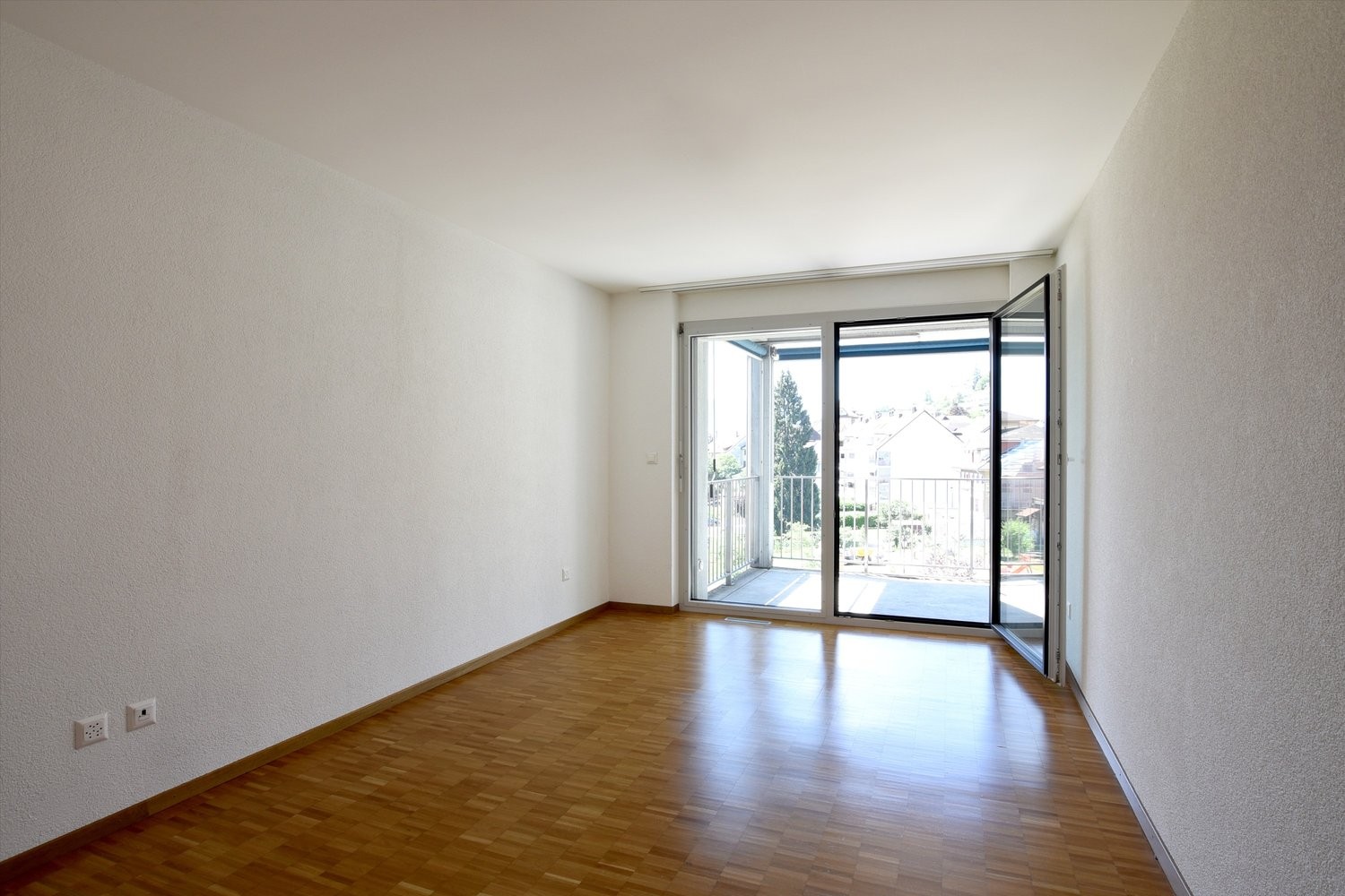 4 ½ rooms apartment, photo 7 sur 7