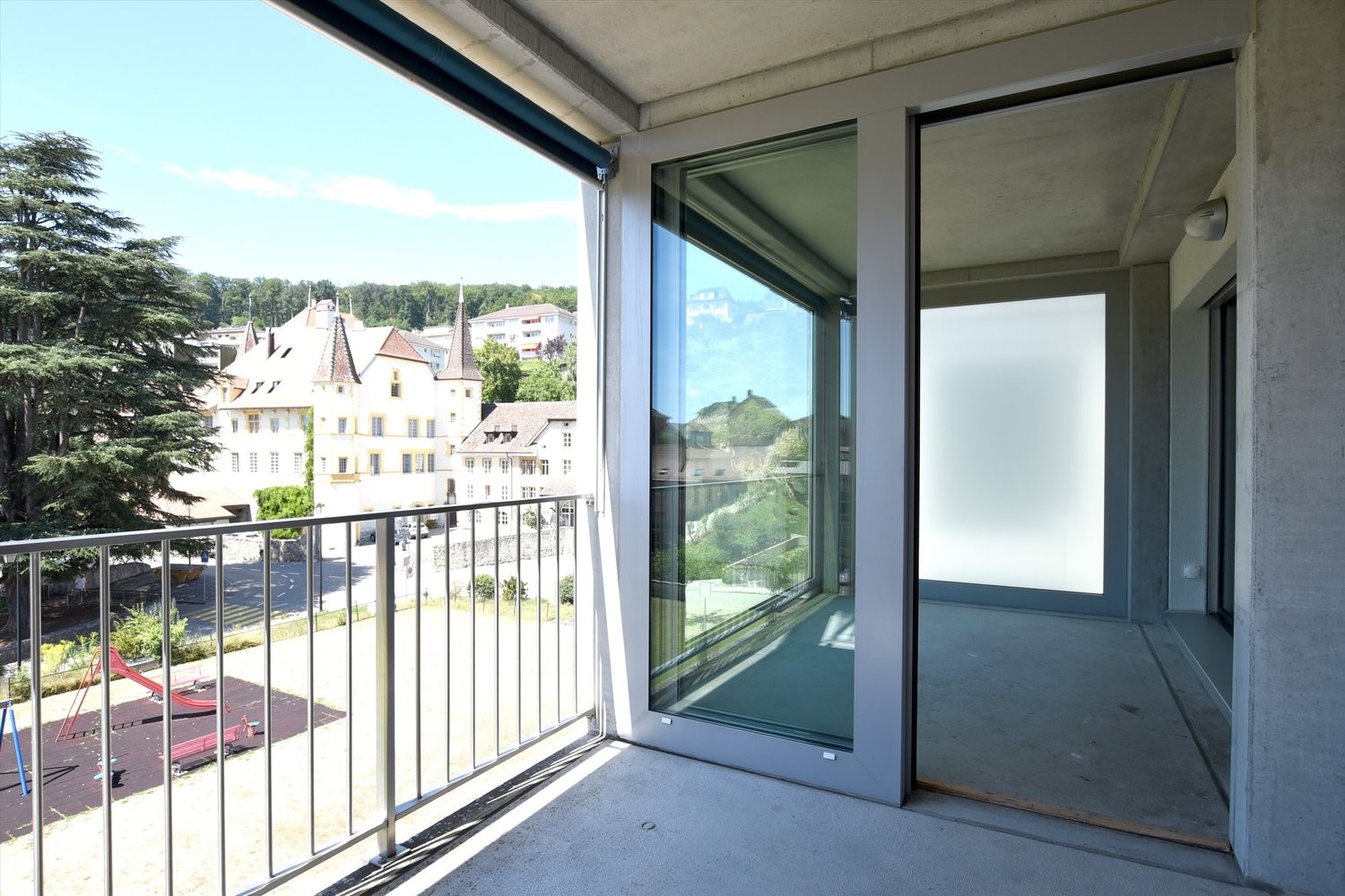 4 ½ rooms apartment, photo 6 sur 7