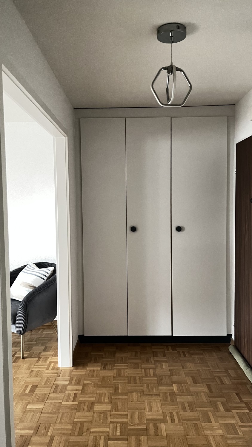 3 ½ rooms apartment, photo 6 sur 8
