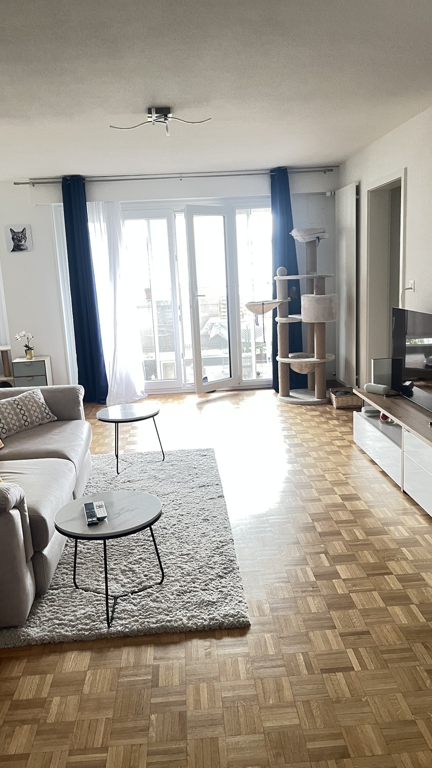 3 ½ rooms apartment, photo 2 sur 8