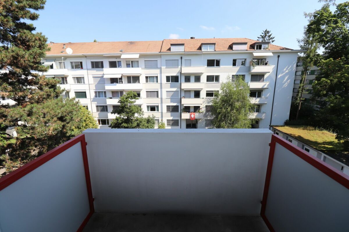 Appartement de 3 ½ pièces, photo 4 sur 10