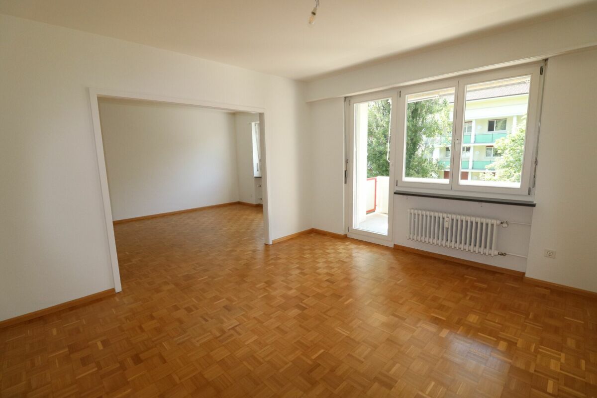 Appartement de 3 ½ pièces, photo 9 sur 10