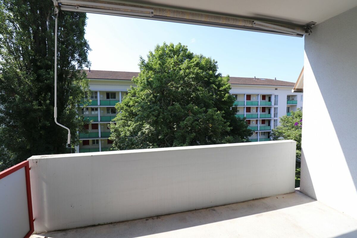 Appartement de 3 ½ pièces, photo 10 sur 10
