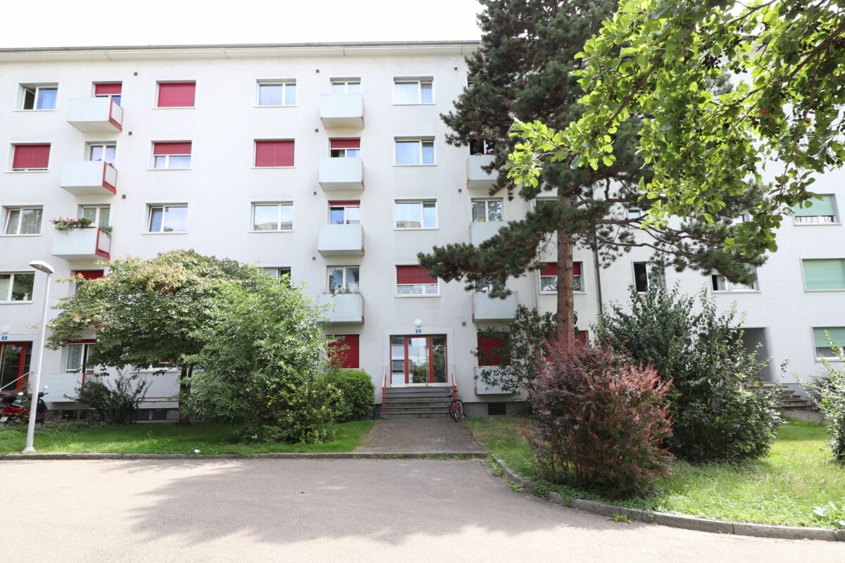 Appartement de 3 ½ pièces, photo 1 sur 10