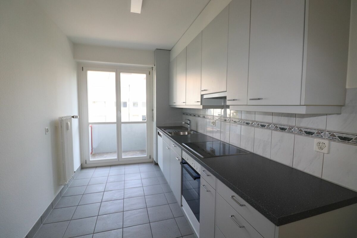 Appartement de 3 ½ pièces, photo 3 sur 10