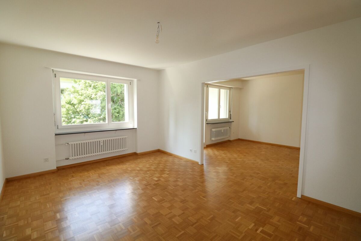 Appartement de 3 ½ pièces, photo 8 sur 10