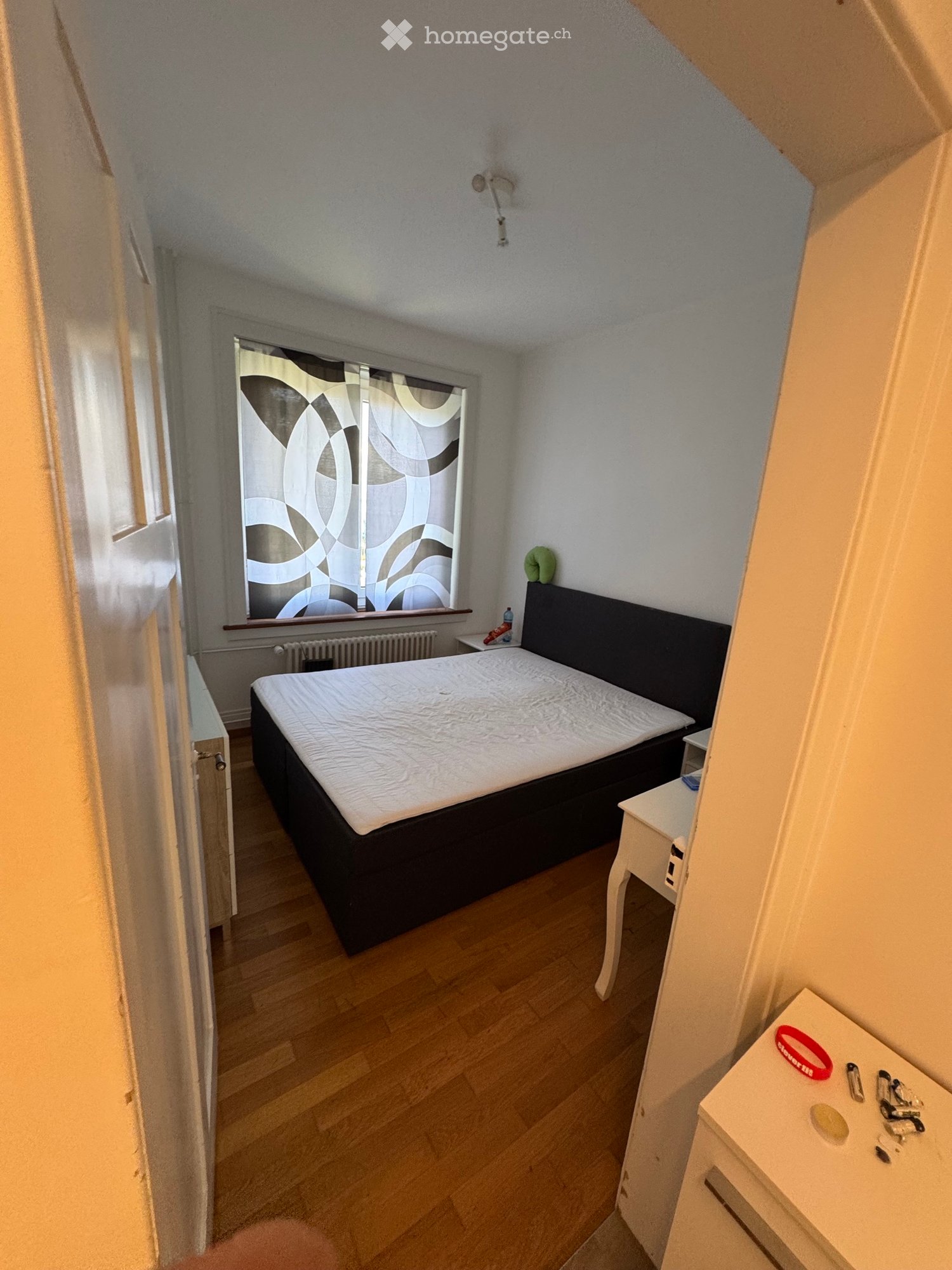 Appartement 3 pièces, photo 1 sur 5