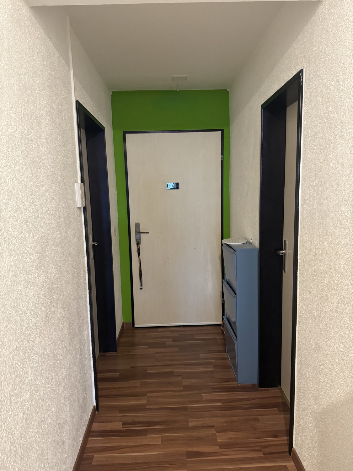 Appartement de 5 ½ pièces
