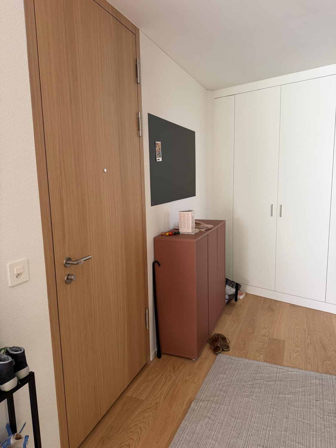 Appartement de 2 ½ pièces, photo 7 sur 8