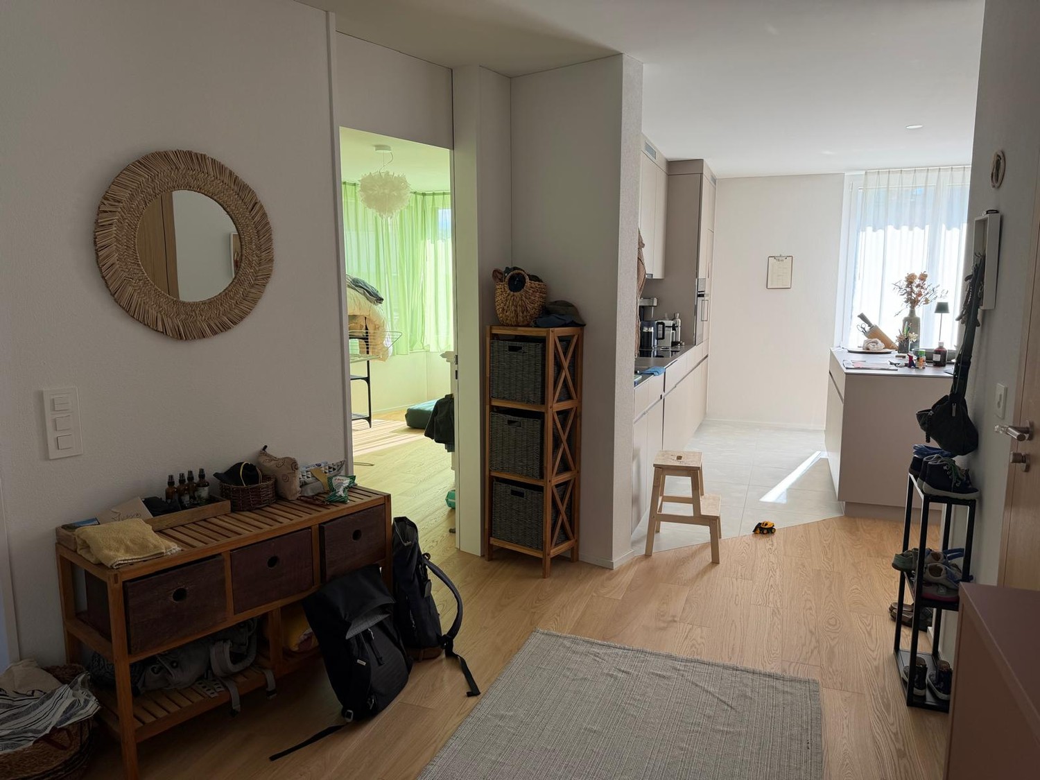 Appartement de 2 ½ pièces, photo 5 sur 8