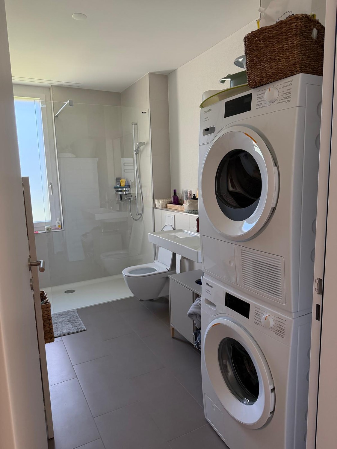 Appartement de 2 ½ pièces, photo 8 sur 8