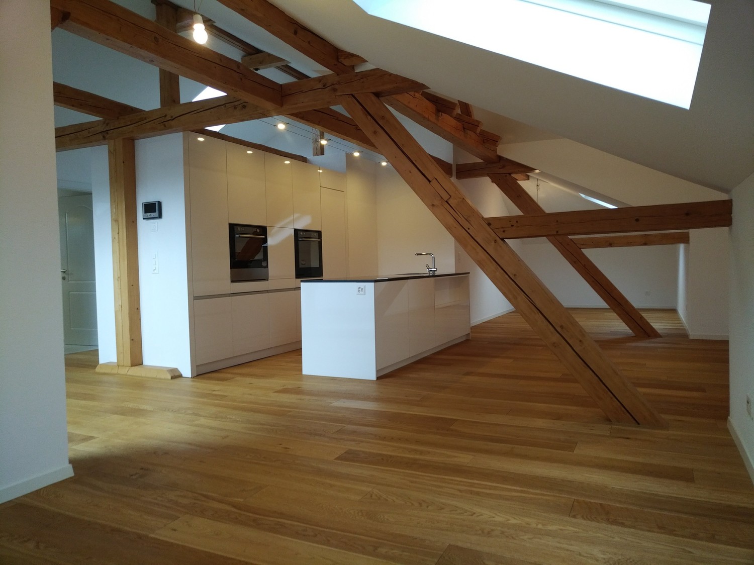 Appartement de 4 ½ pièces