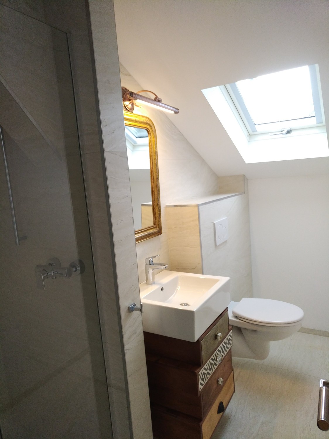 Appartement de 4 ½ pièces
