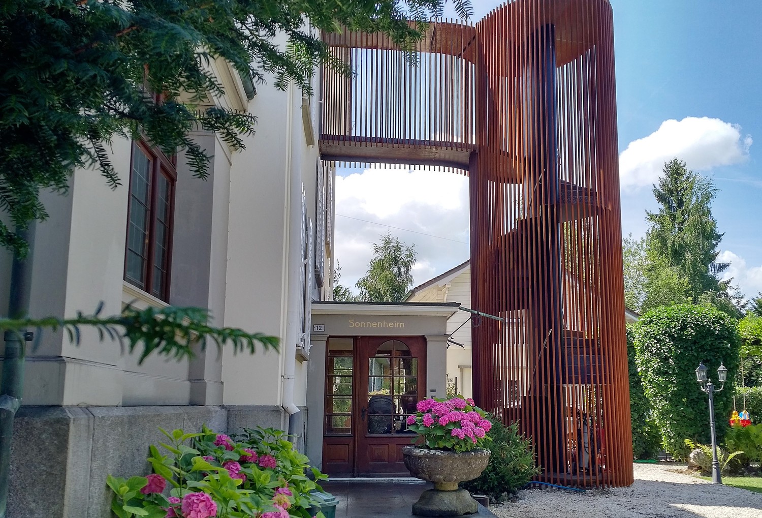 Appartement de 4 ½ pièces