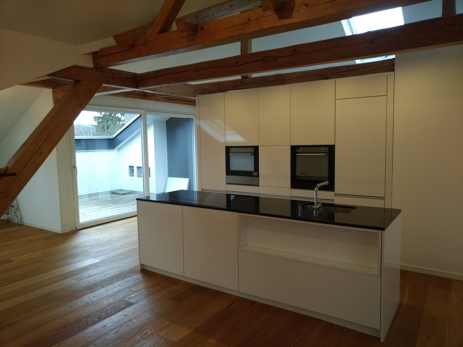 Appartement de 4 ½ pièces