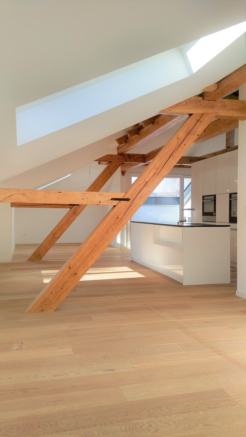 Appartement de 4 ½ pièces