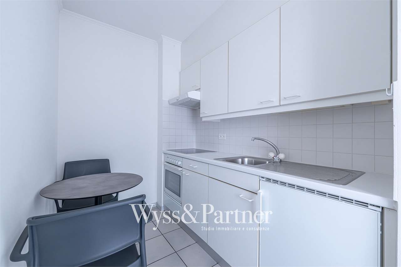 Appartement 1 ½ pièces meublé, photo 4 sur 9