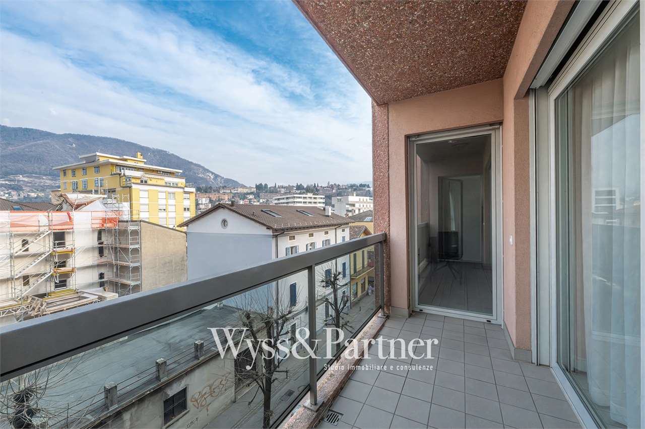 Appartement 1 ½ pièces meublé, photo 9 sur 9