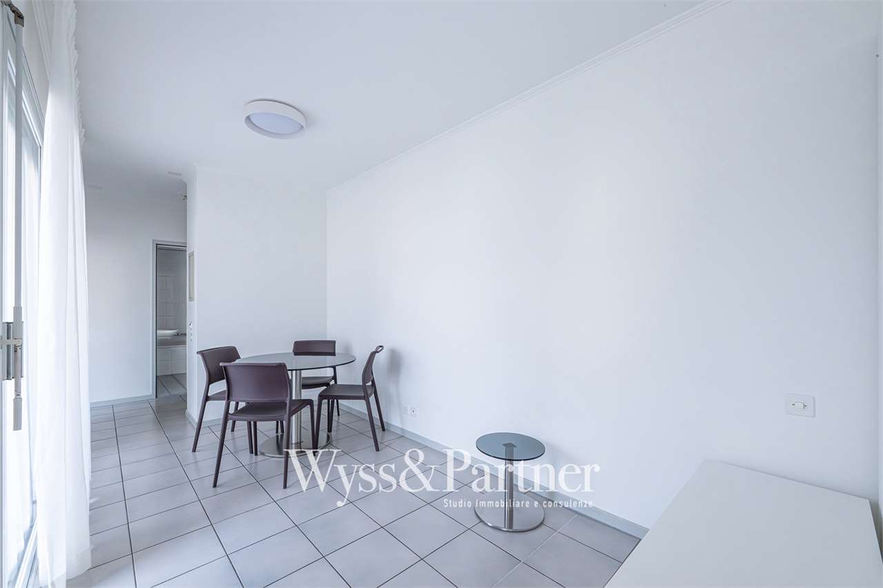 Appartement 1 ½ pièces meublé, photo 1 sur 9
