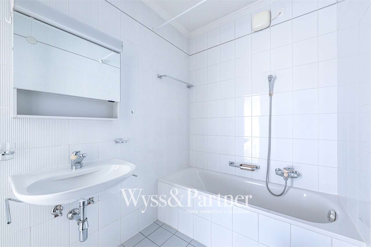 Appartement 1 ½ pièces meublé, photo 6 sur 9