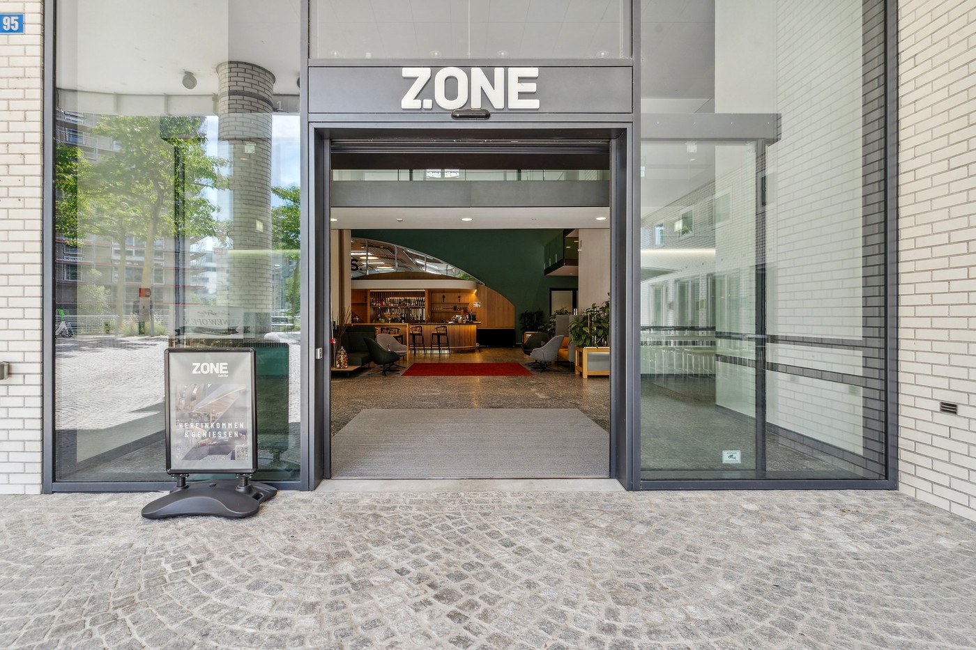 604m² bureau, photo 8 sur 10