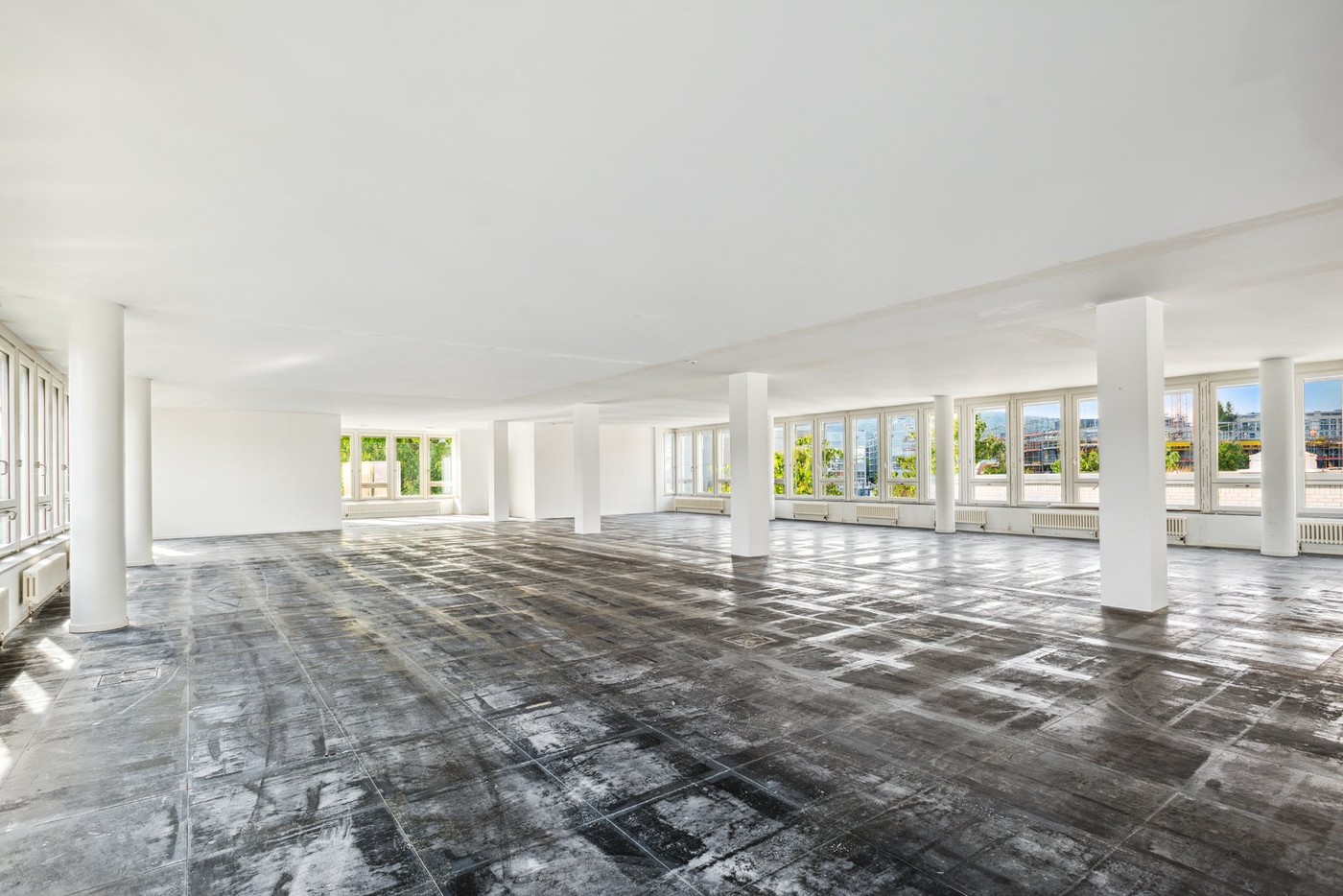 604m² bureau, photo 5 sur 10