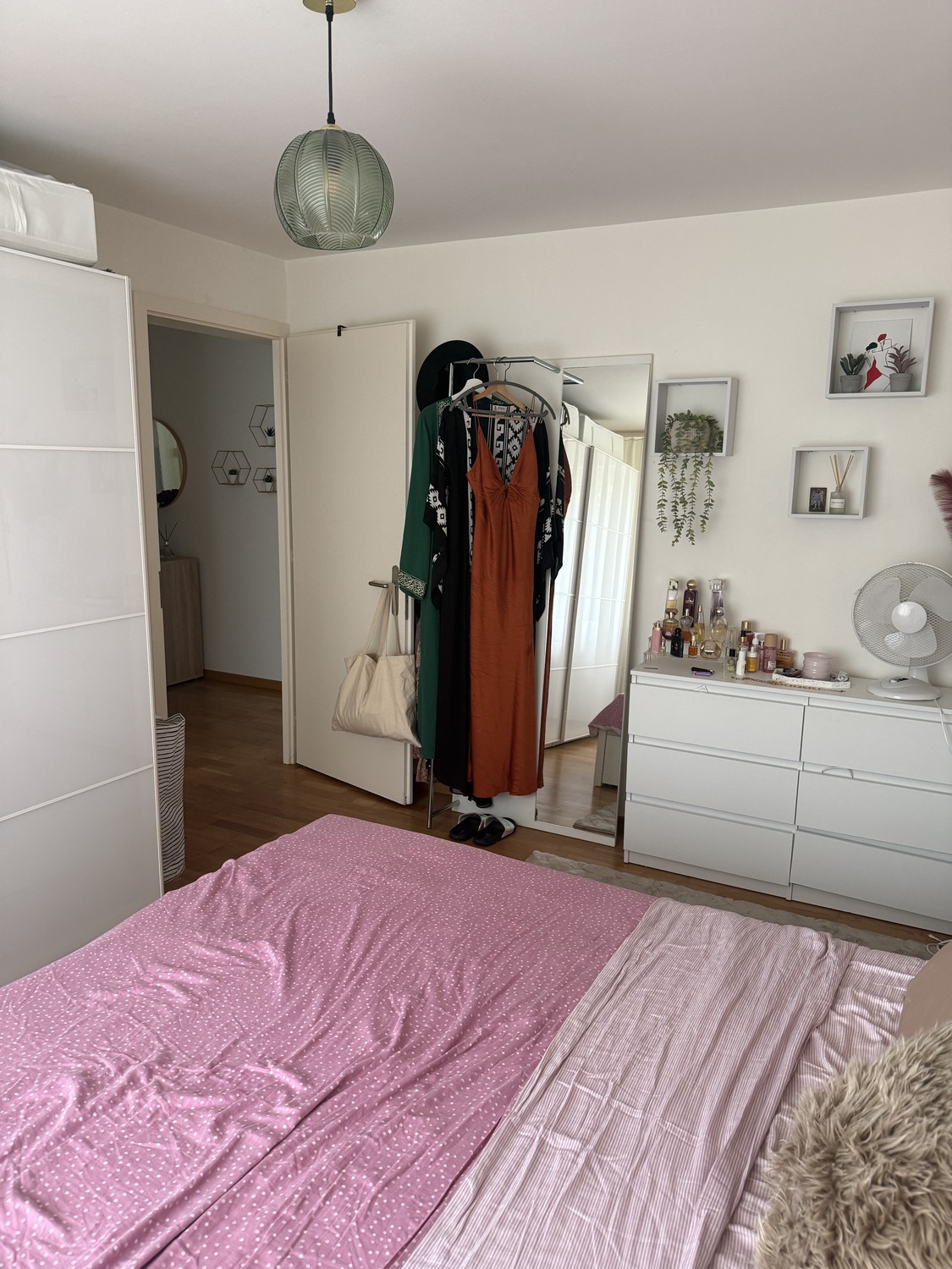 Appartamento di 2 ½ locali