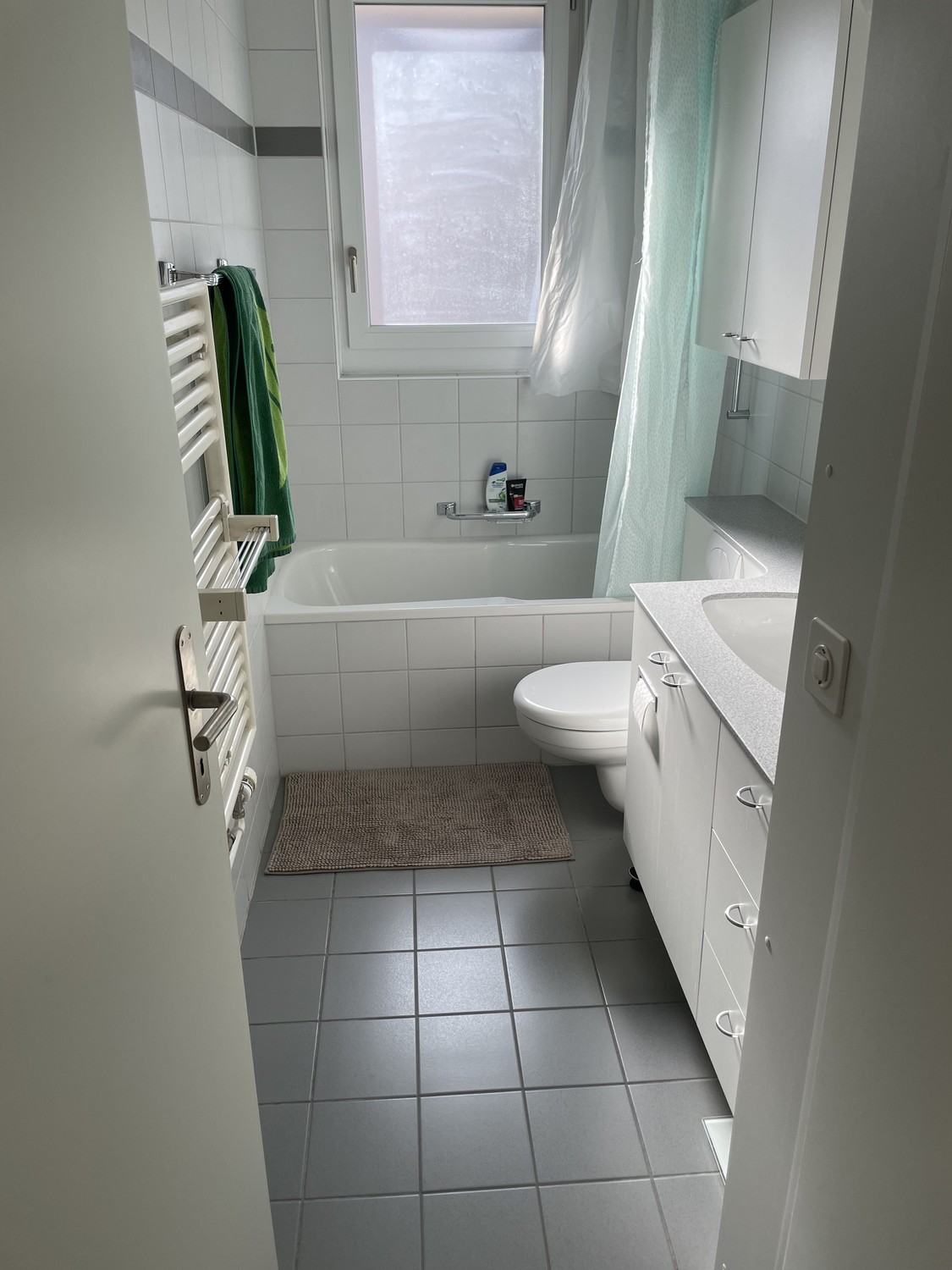Chambre dans une colocation