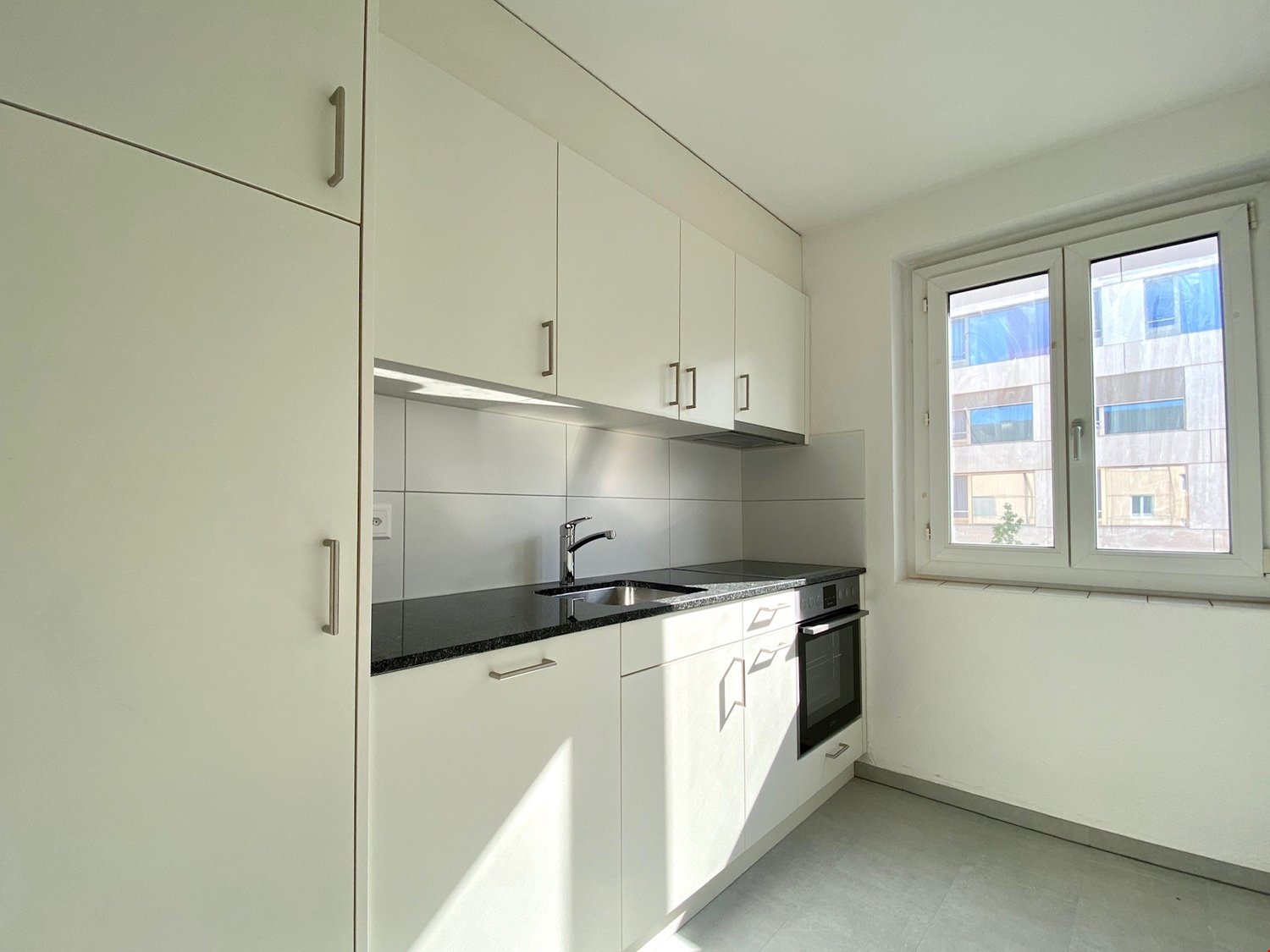 Appartement de 3 ½ pièces, photo 1 sur 8