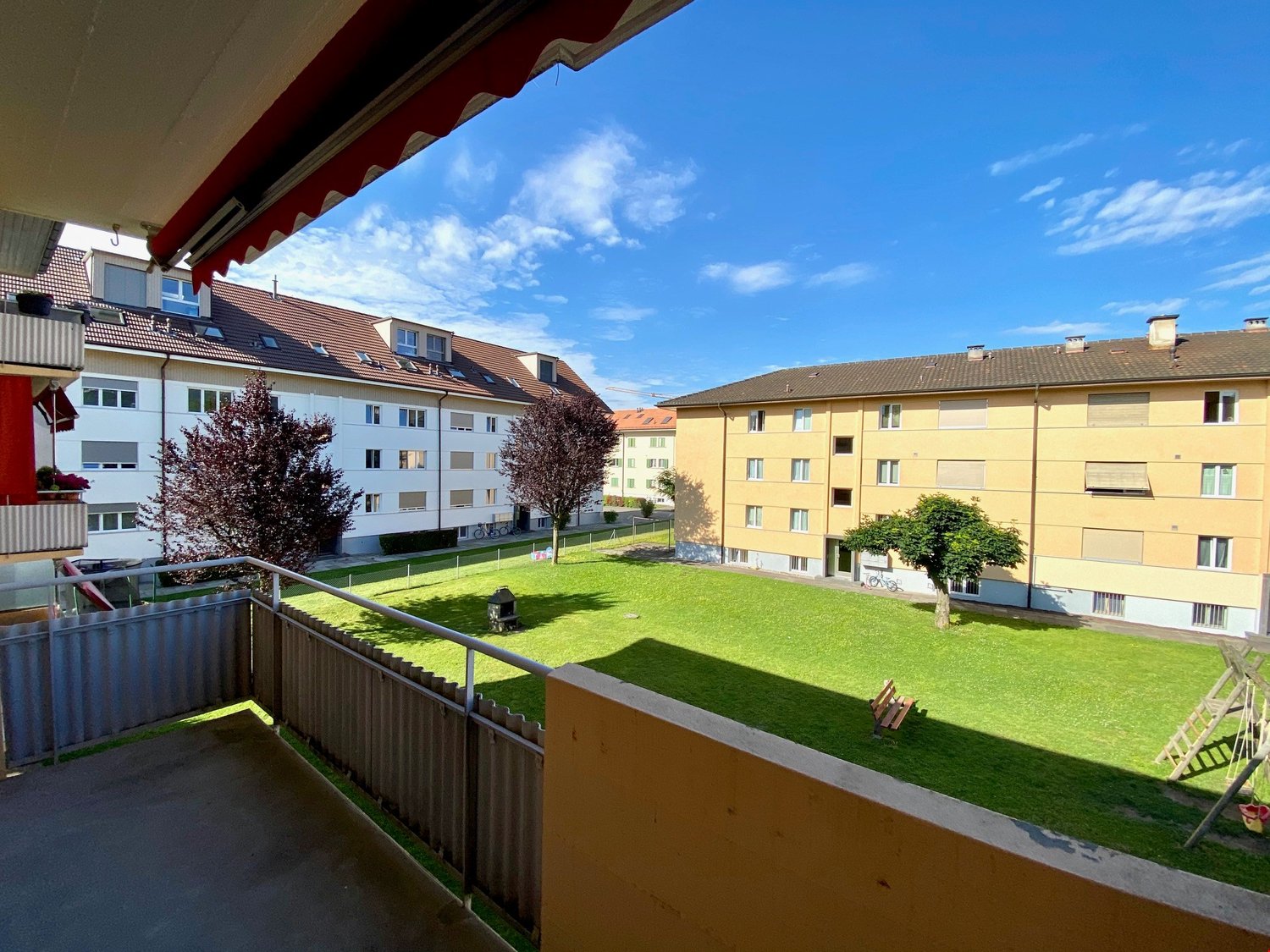 Appartement de 3 ½ pièces, photo 3 sur 8
