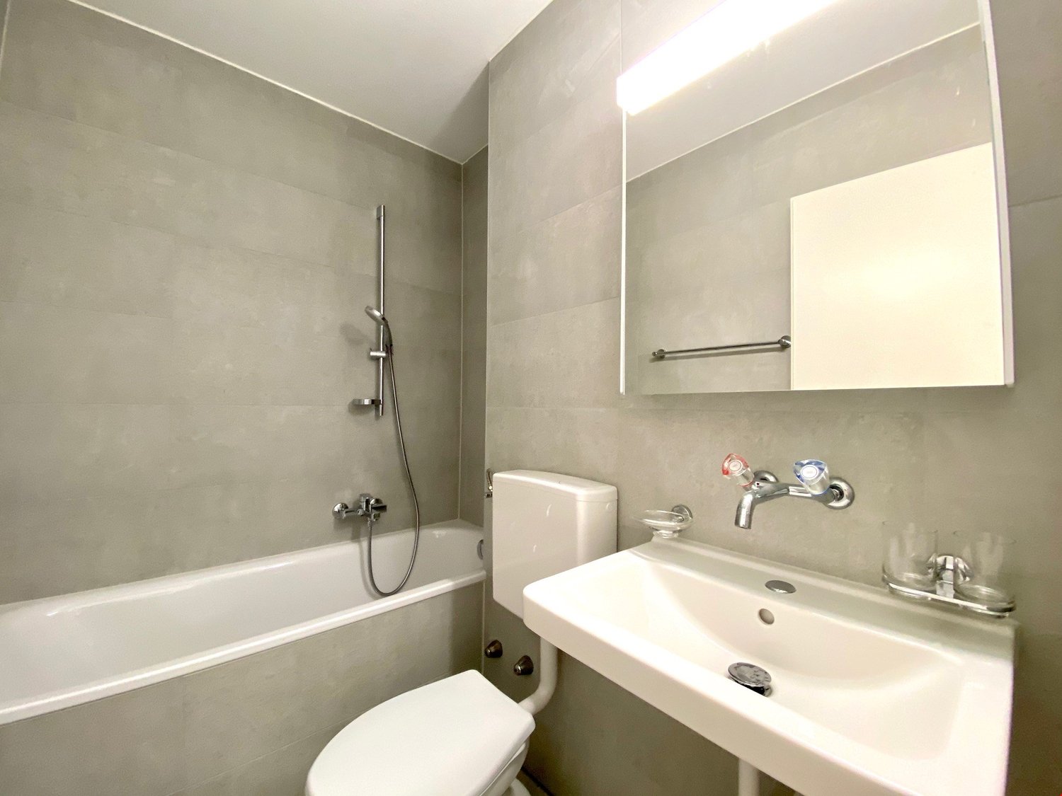 Appartement de 3 ½ pièces, photo 4 sur 8