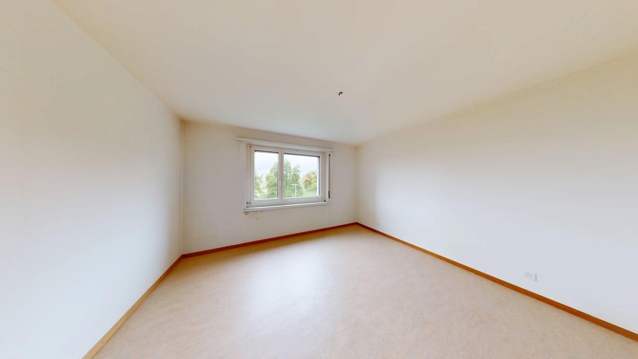 Appartement de 3 pièces