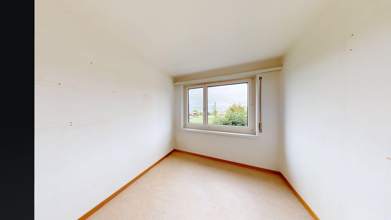 Appartement de 3 pièces