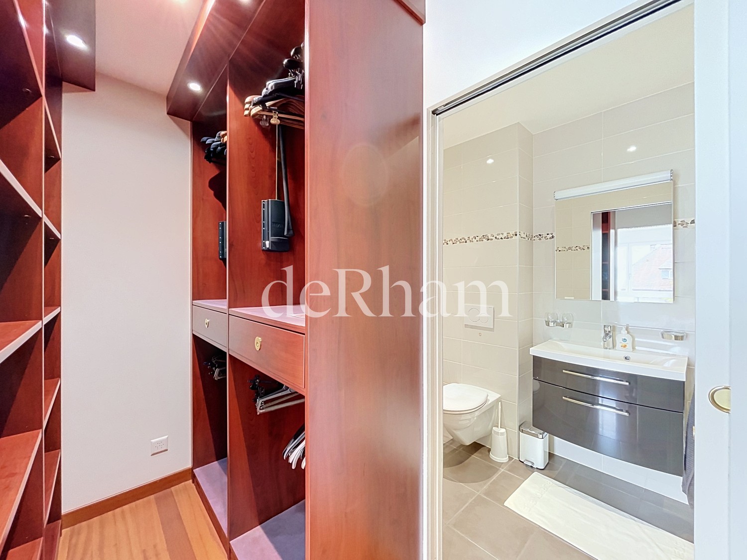 2 rooms apartment, photo 7 sur 10