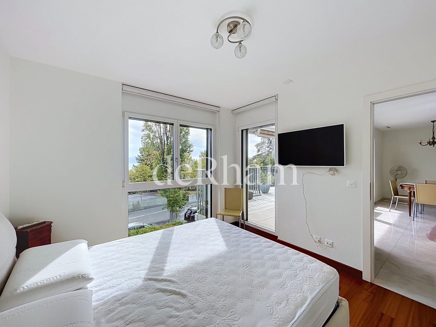 2 rooms apartment, photo 3 sur 10