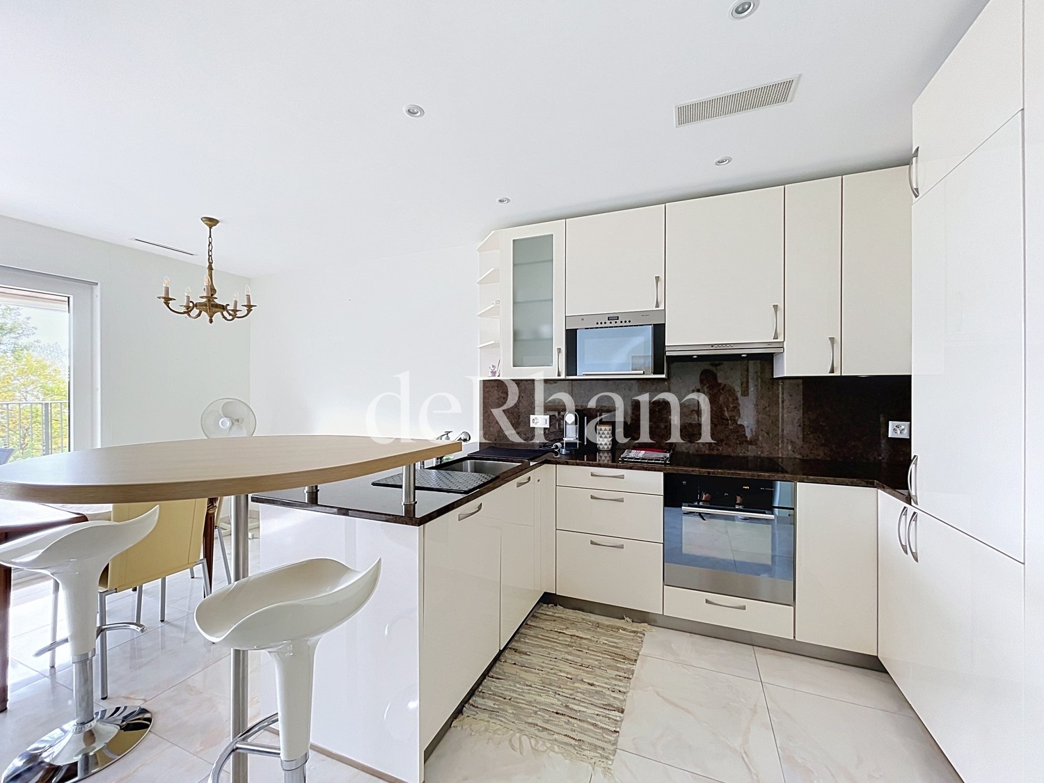 2 rooms apartment, photo 4 sur 10