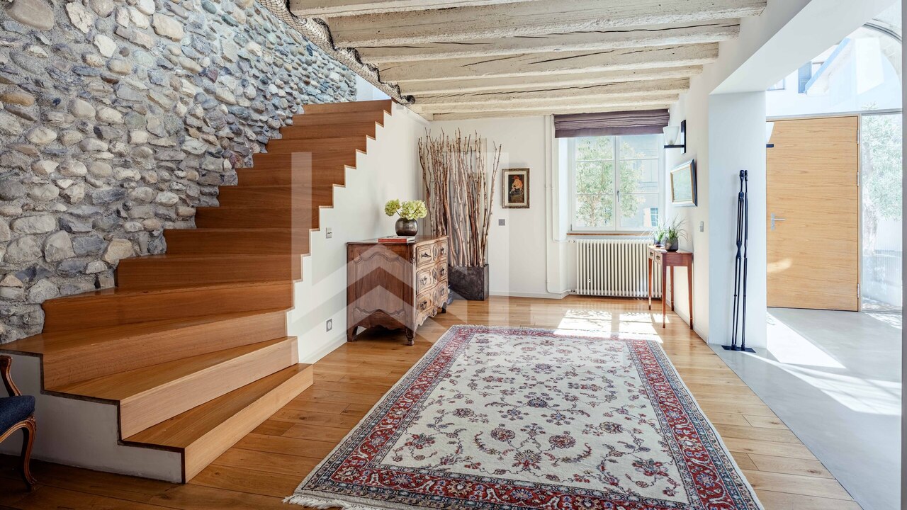 4 rooms single house, photo 9 sur 10
