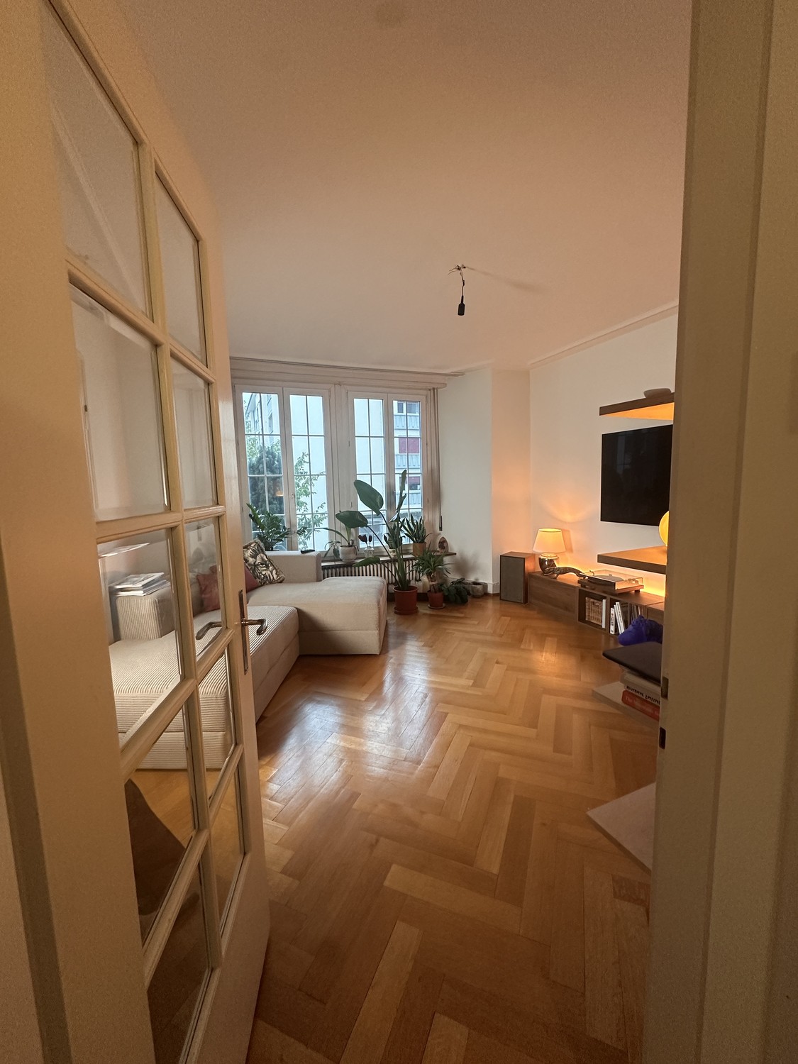 Appartement de 2 ½ pièces, photo 2 sur 10