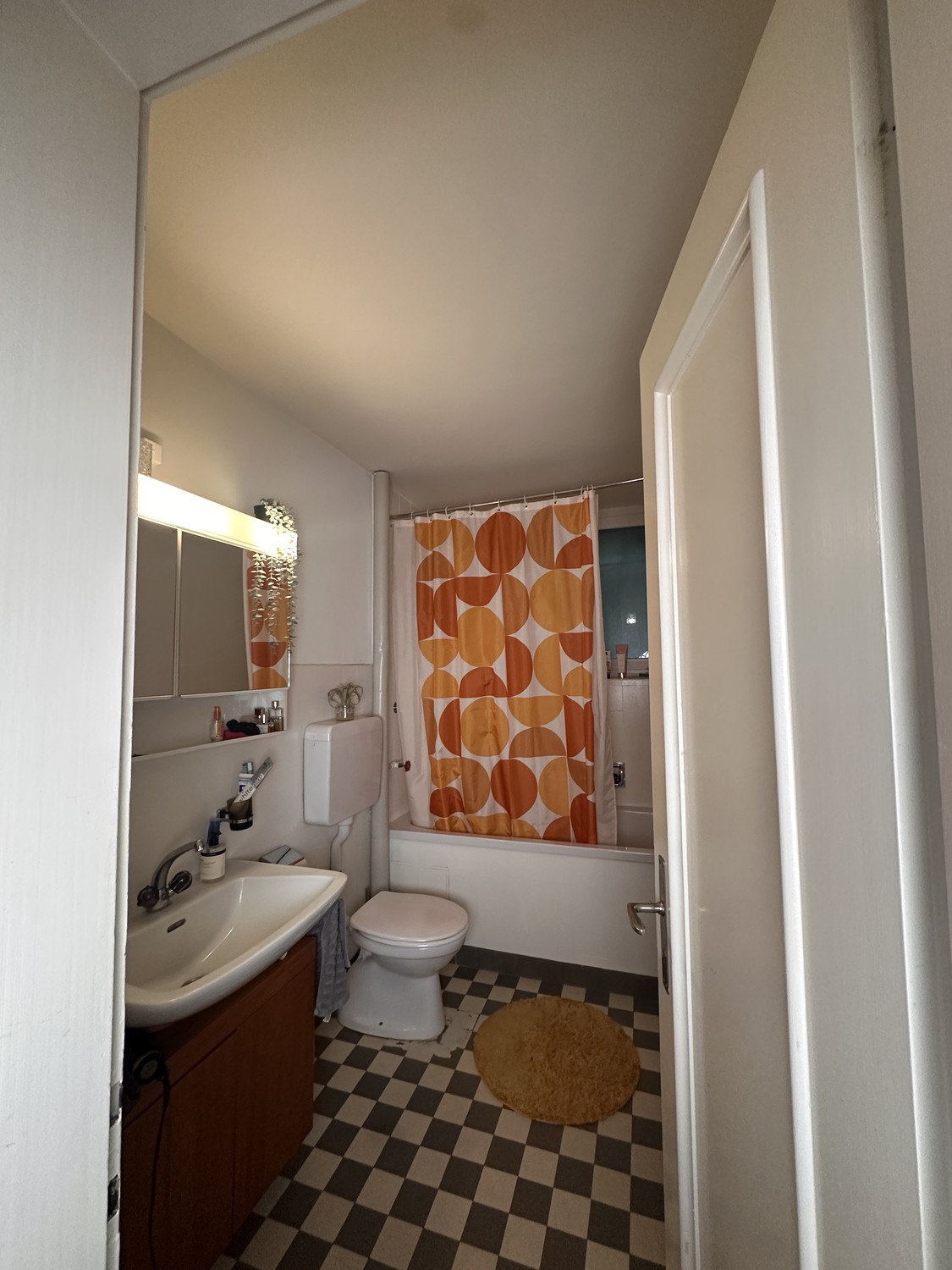 Appartement de 2 ½ pièces, photo 7 sur 10