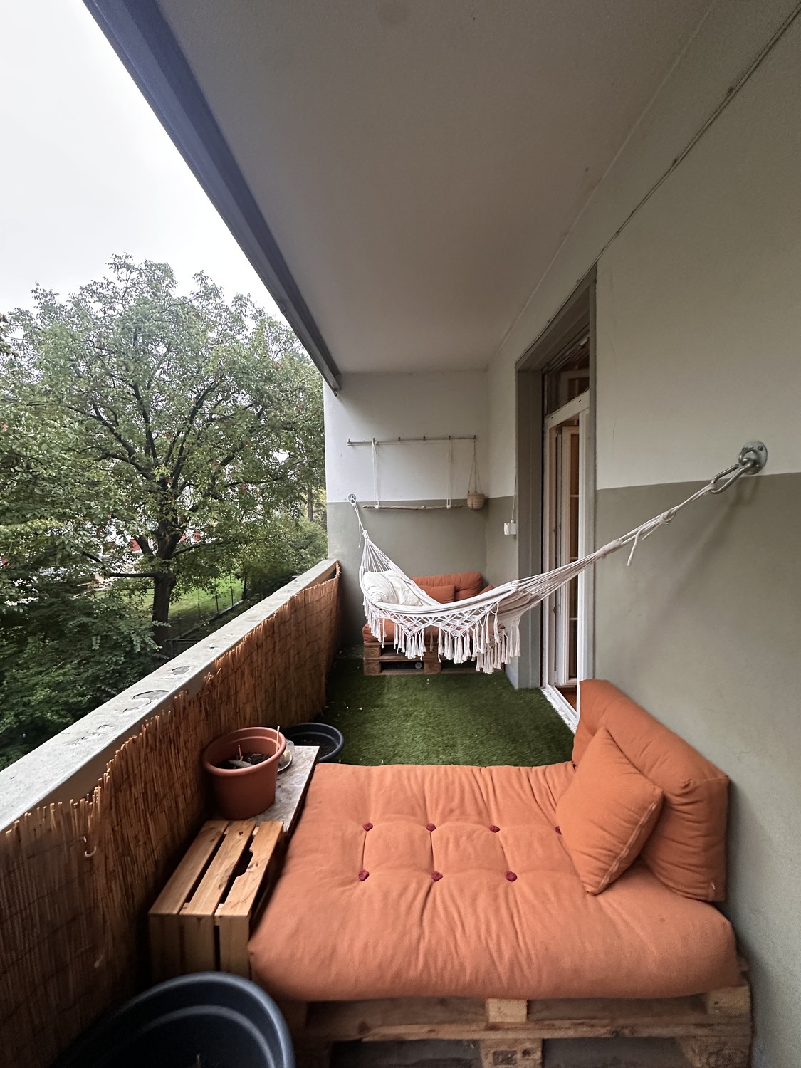 Appartement de 2 ½ pièces, photo 10 sur 10