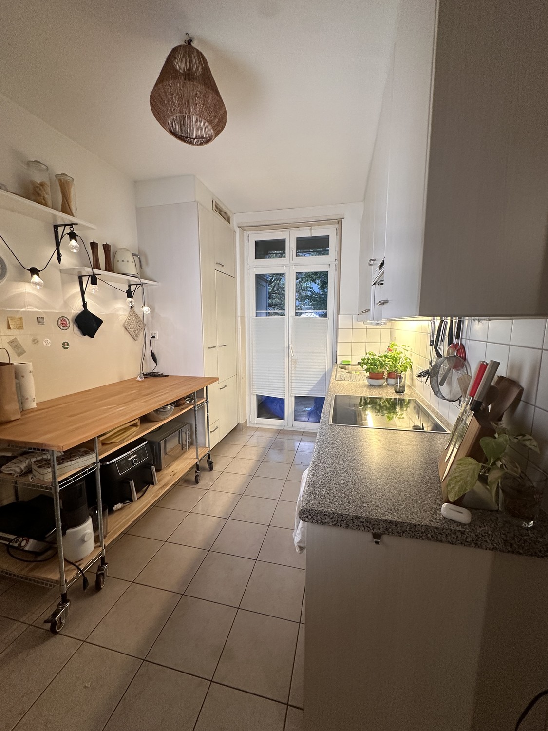 Appartement de 2 ½ pièces, photo 5 sur 10