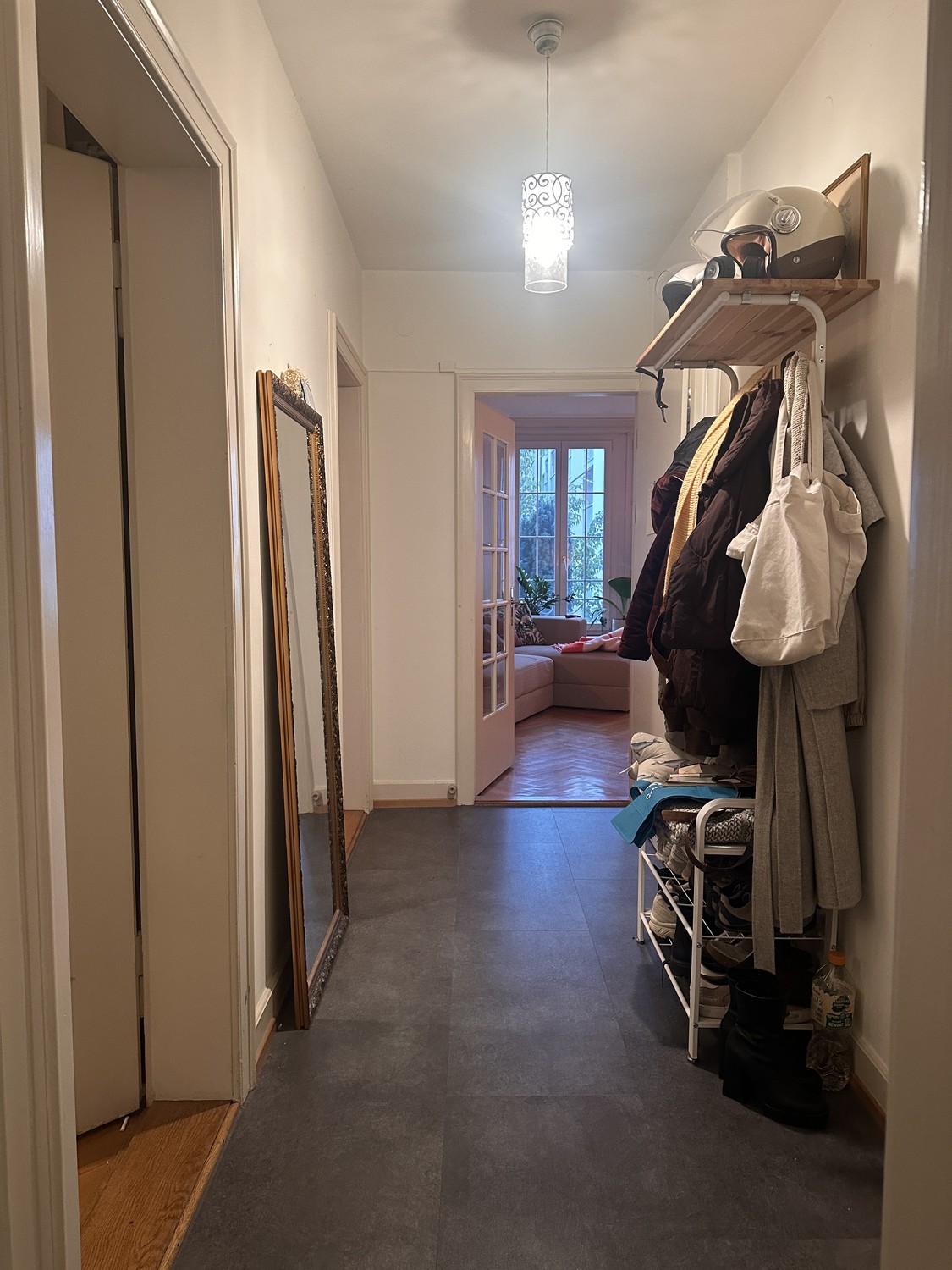 Appartement de 2 ½ pièces, photo 8 sur 10