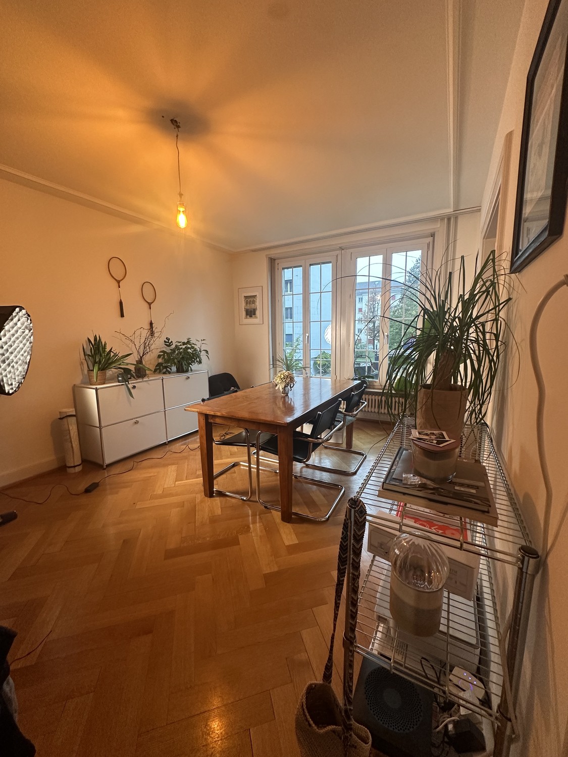 Appartement de 2 ½ pièces, photo 3 sur 10