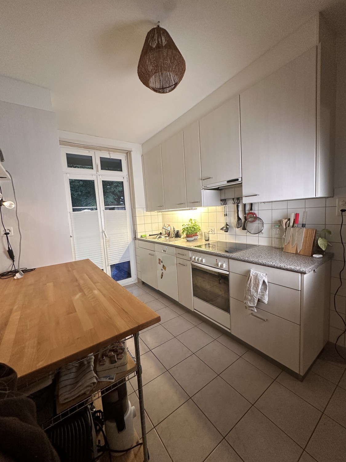 Appartement de 2 ½ pièces, photo 6 sur 10